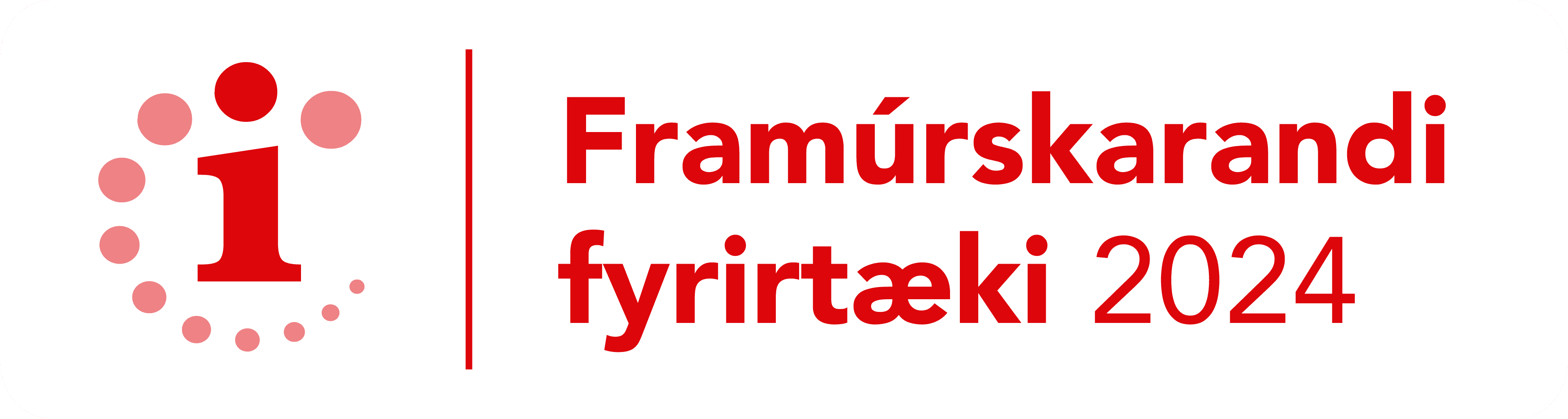 DS Lausnir er framúrskarandi fyrirtæki 2024