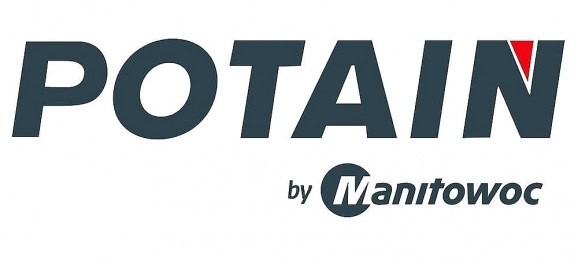 Potain logo